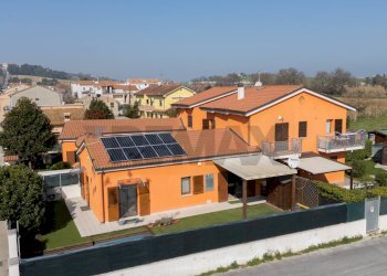 Casa all\'aperto - Apartment Via Gabella
 
43, Montemarciano - photo 9