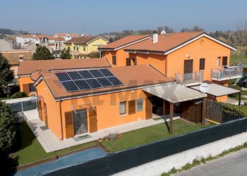 Casa all\'aperto - Apartment Via Gabella
 
43, Montemarciano - photo 10