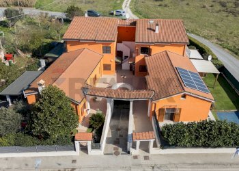 Casa all\'aperto - Apartment Via Gabella
 
43, Montemarciano - photo 11