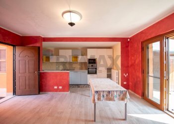 Cucina - Apartment Via Gabella
 
43, Montemarciano - photo 14