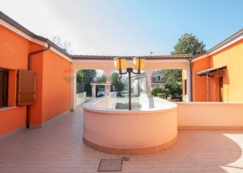 Terrazza - Apartment Via Gabella
 
43, Montemarciano - photo 20