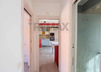 Hall / corridoio - Apartment Via Gabella
 
43, Montemarciano - photo 25