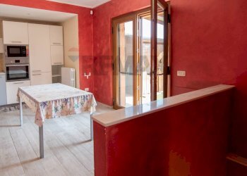 Soggiorno - Apartment Via Gabella
 
43, Montemarciano - photo 36