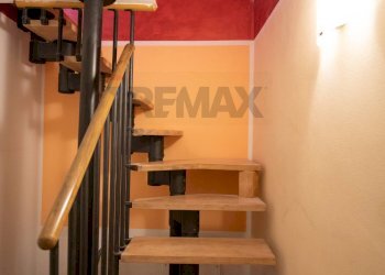 Scale - Apartment Via Gabella
 
43, Montemarciano - photo 46