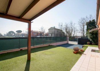 Giardino - Apartment Via Gabella
 
43, Montemarciano - photo 51