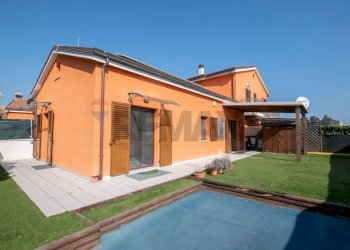 Casa all\'aperto - Apartment Via Gabella
 
43, Montemarciano - photo 54