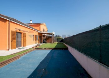 Terrazza - Apartment Via Gabella
 
43, Montemarciano - photo 55