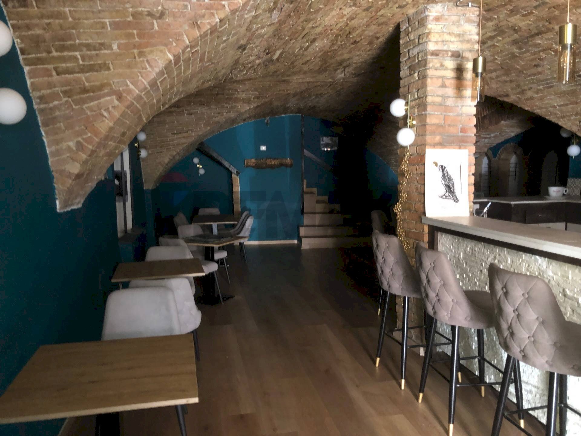 Cantina - Commercial Premises Via Dei Priori, Perugia - photo 1