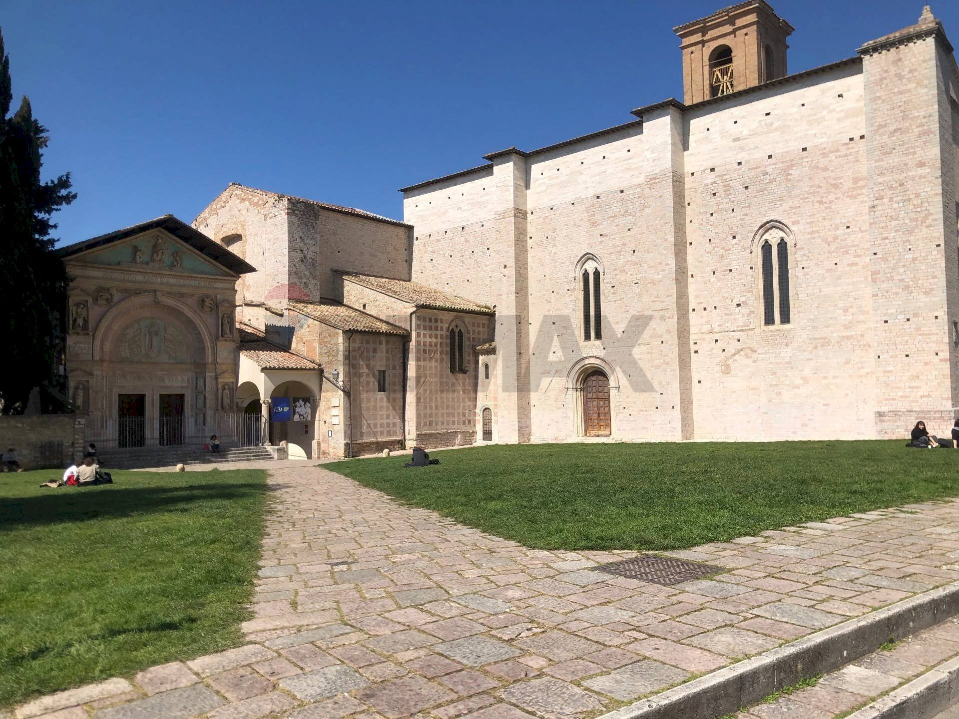 Casa all\'aperto - Commercial Premises Via Dei Priori, Perugia - photo 2