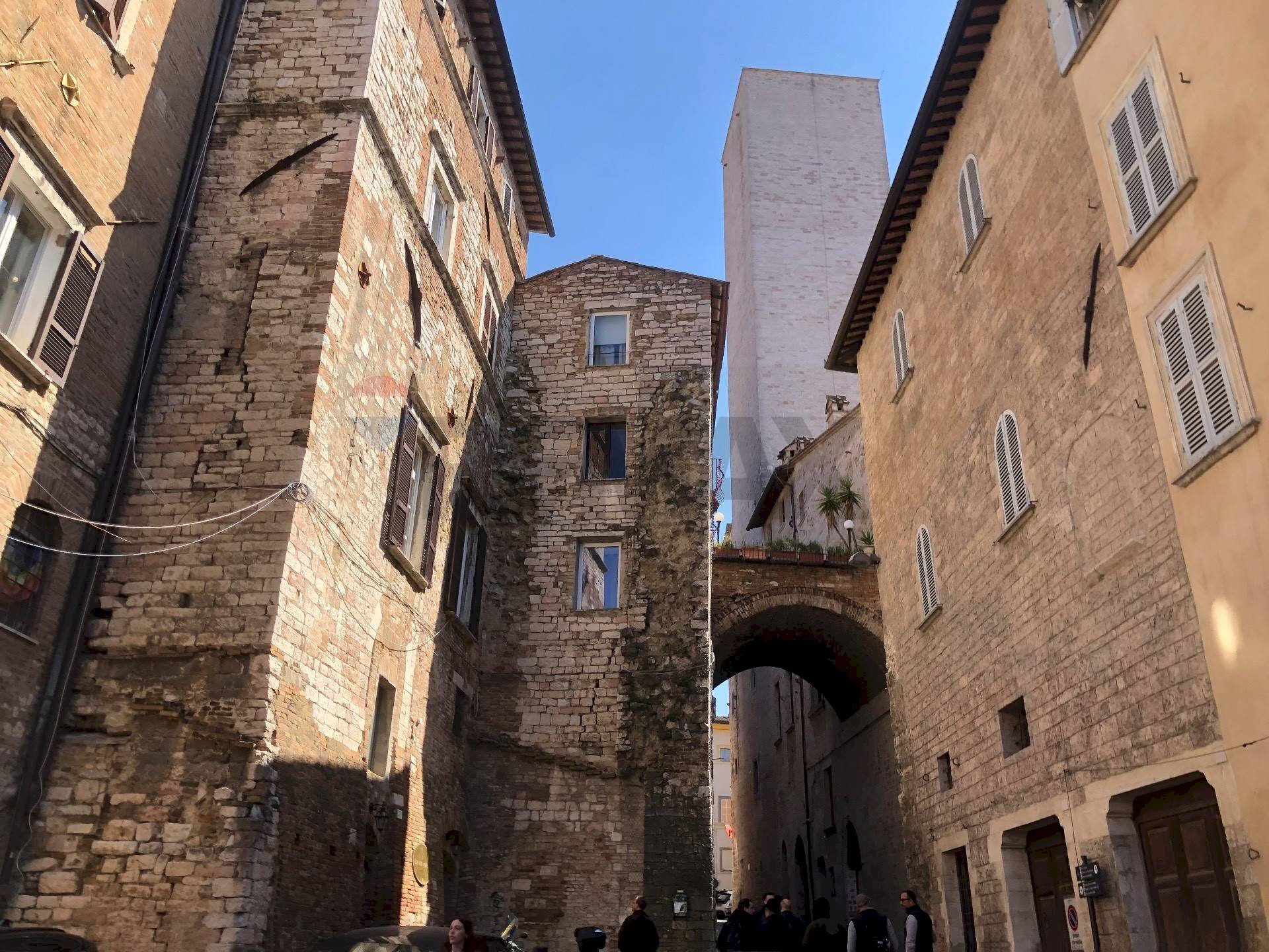 Edificio all\'aperto - Commercial Premises Via Dei Priori, Perugia - photo 3