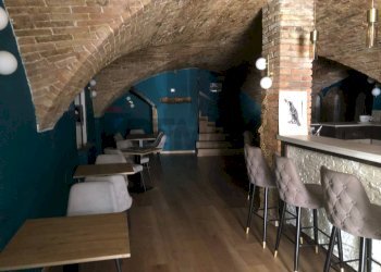 Cantina - Commercial Premises Via Dei Priori, Perugia - photo 1