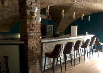 Sala da pranzo - Commercial Premises Via Dei Priori, Perugia - photo 4