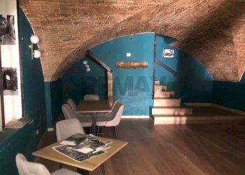 Sala da pranzo - Commercial Premises Via Dei Priori, Perugia - photo 6