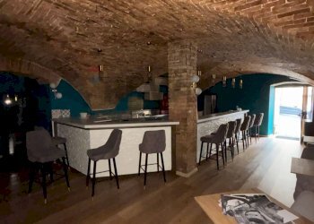 Sala da pranzo - Commercial Premises Via Dei Priori, Perugia - photo 7