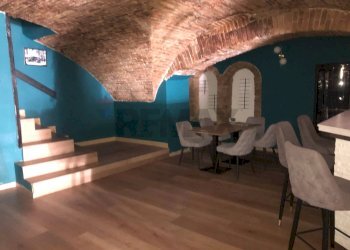 Scale - Commercial Premises Via Dei Priori, Perugia - photo 8