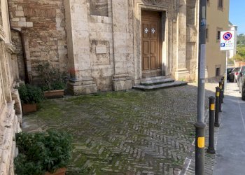 Edificio all\'aperto - Commercial Premises Via Dei Priori, Perugia - photo 11