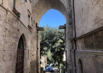 Edificio all\'aperto - Commercial Premises Via Dei Priori, Perugia - photo 13