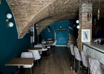 Sala da pranzo - Commercial Premises Via Dei Priori, Perugia - photo 15