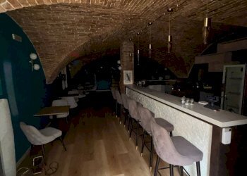 Cantina - Commercial Premises Via Dei Priori, Perugia - photo 17