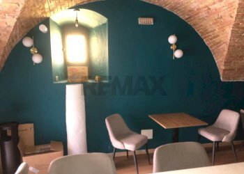 Sala da pranzo - Commercial Premises Via Dei Priori, Perugia - photo 18