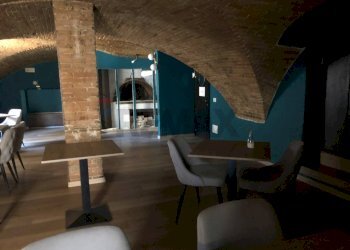 Sala da pranzo - Commercial Premises Via Dei Priori, Perugia - photo 20