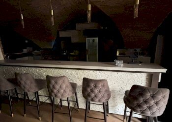 Sala da pranzo - Commercial Premises Via Dei Priori, Perugia - photo 22