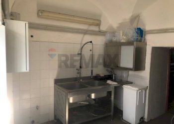 Cucina - Commercial Premises Via Dei Priori, Perugia - photo 24