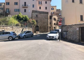 Edificio all\'aperto - Commercial Premises Via Dei Priori, Perugia - photo 25