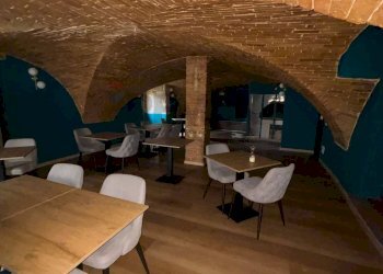 Sala da pranzo - Commercial Premises Via Dei Priori, Perugia - photo 27