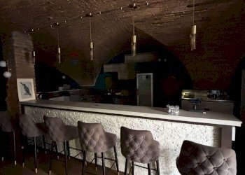 Sala da pranzo - Commercial Premises Via Dei Priori, Perugia - photo 29