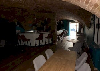 Sala da pranzo - Commercial Premises Via Dei Priori, Perugia - photo 31