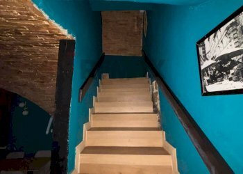 Scale - Commercial Premises Via Dei Priori, Perugia - photo 32