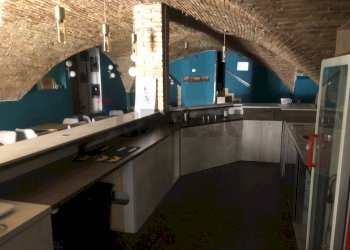 Cucina - Commercial Premises Via Dei Priori, Perugia - photo 33