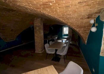 Cantina - Commercial Premises Via Dei Priori, Perugia - photo 35