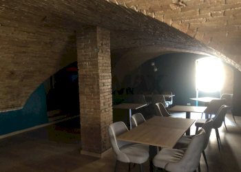 Sala da pranzo - Commercial Premises Via Dei Priori, Perugia - photo 37