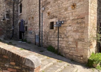 Casa all\'aperto - Commercial Premises Via Dei Priori, Perugia - photo 39