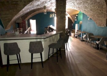 Sala da pranzo - Commercial Premises Via Dei Priori, Perugia - photo 41