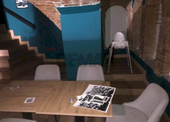 Sala da pranzo - Commercial Premises Via Dei Priori, Perugia - photo 42