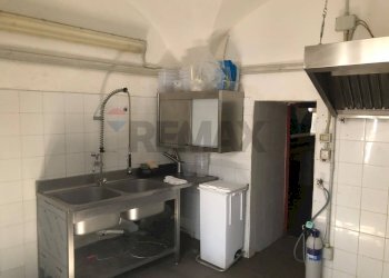 Cucina - Commercial Premises Via Dei Priori, Perugia - photo 44