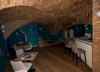Cantina - Commercial Premises Via Dei Priori, Perugia - photo 49