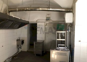 Cucina - Commercial Premises Via Dei Priori, Perugia - photo 52