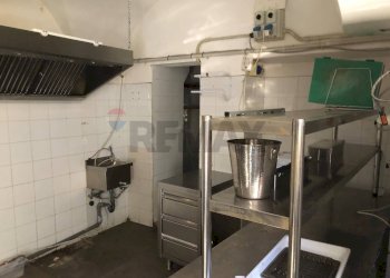 Cucina - Commercial Premises Via Dei Priori, Perugia - photo 53