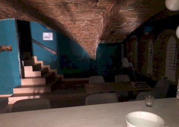 Scale - Commercial Premises Via Dei Priori, Perugia - photo 56