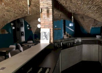 Cucina - Commercial Premises Via Dei Priori, Perugia - photo 57