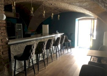 Sala da pranzo - Commercial Premises Via Dei Priori, Perugia - photo 59