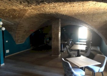 Sala da pranzo - Commercial Premises Via Dei Priori, Perugia - photo 61