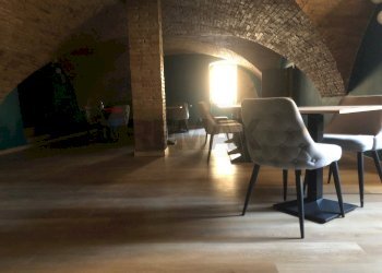 Sala da pranzo - Commercial Premises Via Dei Priori, Perugia - photo 62