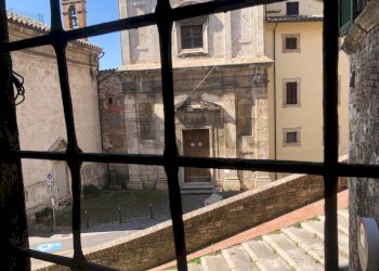 Edificio all\'aperto - Commercial Premises Via Dei Priori, Perugia - photo 65