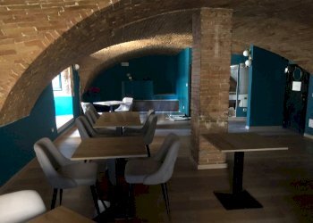 Sala da pranzo - Commercial Premises Via Dei Priori, Perugia - photo 66