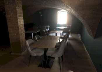 Sala da pranzo - Commercial Premises Via Dei Priori, Perugia - photo 67